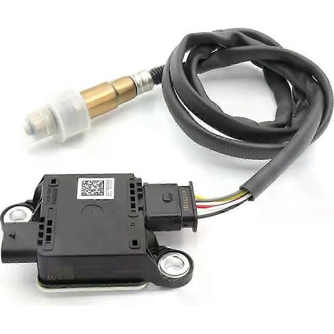 Capteur de particules 39265-2a110 pour Hyundai Accent et Kia Rio 0281006510 (1/5)