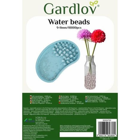 Boules dirrigation - 10 000 pcs gardlov 24750 (1/5)