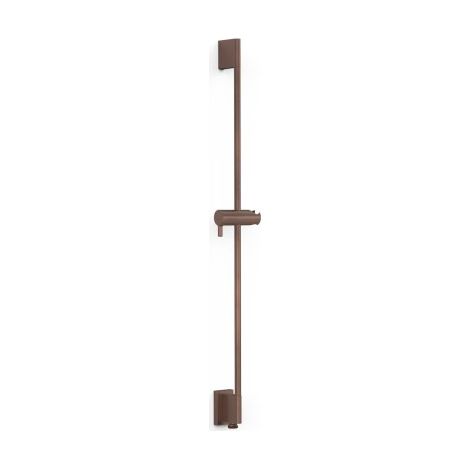 Barre coulissante pour douche Volcanic - TRES 03493199VO