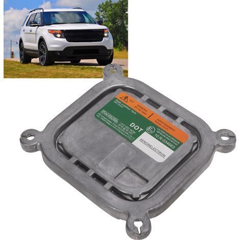 D1S D3S HID-Vorschaltgerät für Dodge, Chevy, Cadillac, Lincoln 8A5Z13C170A (1/5)