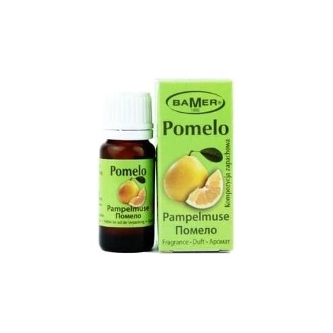 Huile Essentielle de Pomelo 7 ml BAMER