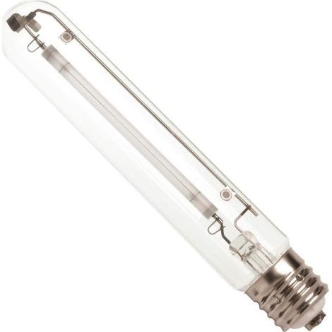 Ampoule à sodium haute pression 600 W, culot E39, spectre complet, pour la culture hydroponique. (1/2)