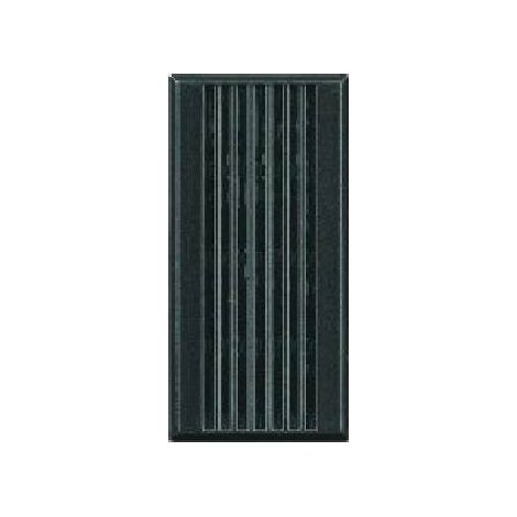 Sonnerie axolute bronze sound 230v antracite hs4351/230