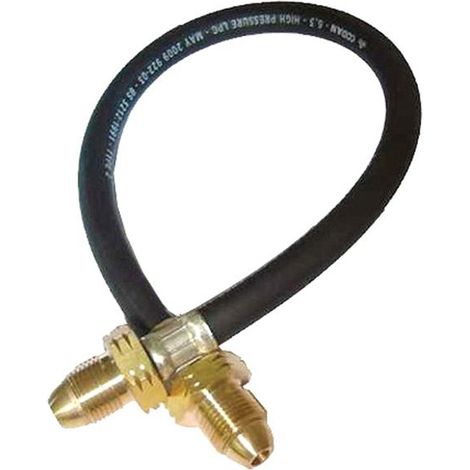Sievert ERP11A5 Pigtail with PRMERP11A5 Connector for Reliable Electrical Connections (1/3)