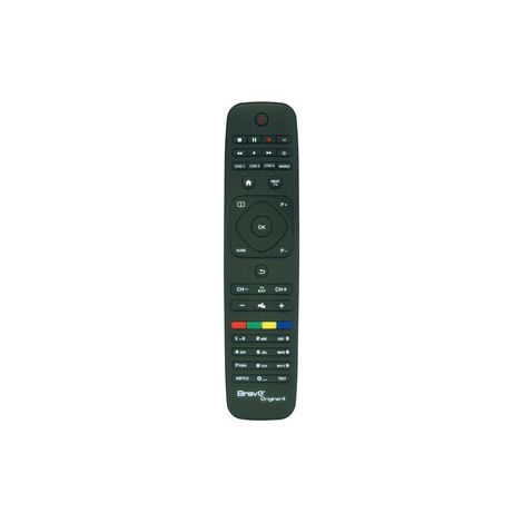 TELECOMANDO TV BRAVO ORIGINAL 4 PHILIPS- 1,0 pz