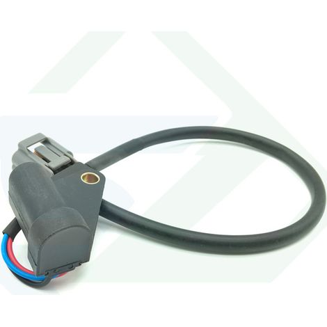 Crankshaft Position Sensor ZL01-18-221 J5T27072 FSD-18-221 ZL01-18-221A (1/4)