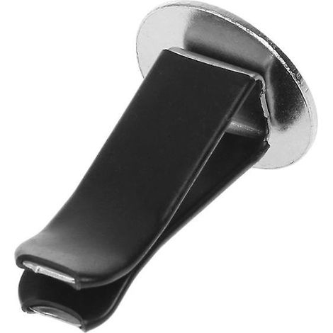 Clips de sortie de climatiseur pour désodorisant, clips de ventilation, raccords pour bouteilles en verre (1/5)