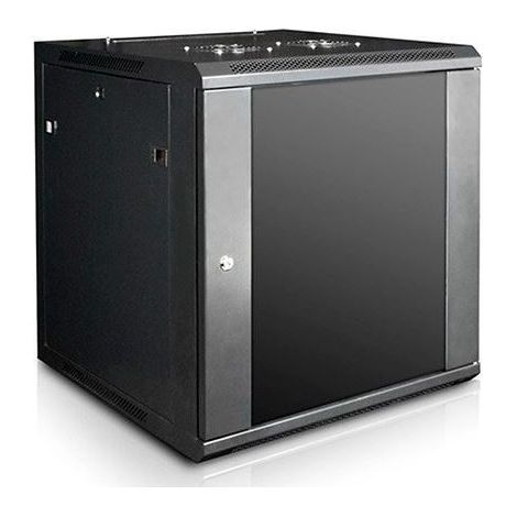Rack mural 19 pouces 15U 769x600x450mm