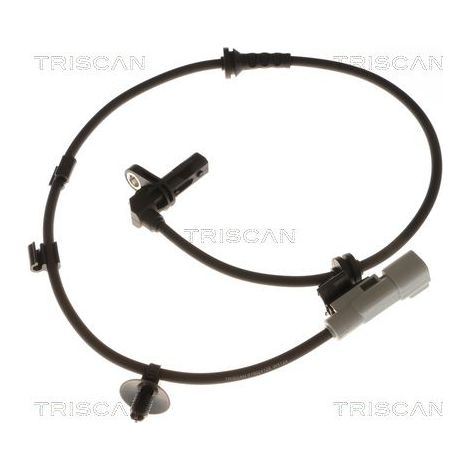 Capteur, vitesse de roue TRISCAN 8180 24126 OPEL 12 49 129 12 49 162 42 37 120