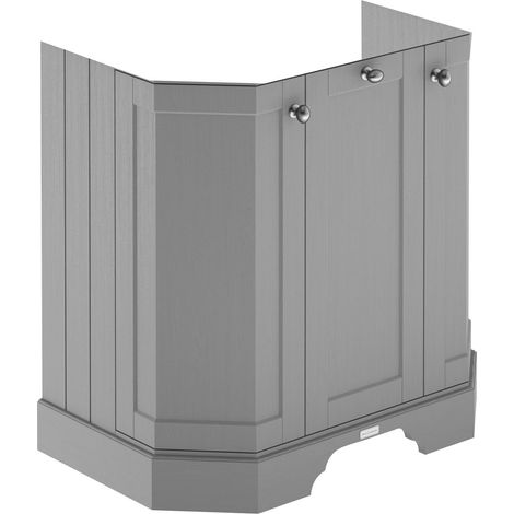 750 3-DOOR ANGLED BASIN UNIT