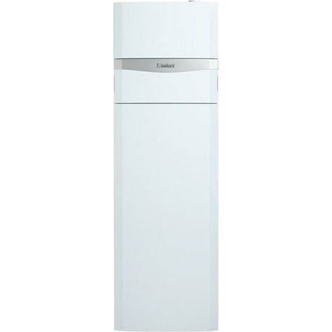 Vaillant ecoCOMPACT VSC 146/4-5 90 Kompaktgerät Brennwert 3-14 kW, E-Gas, 0010015596 (1/3)