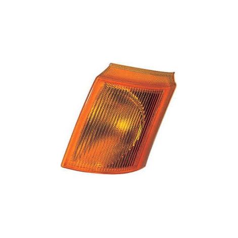 Feu avant gauche orange Ford Transit MK4 / MK5 1991-2000