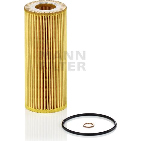 ÖLFILTER HU7214X MANN (1/2)