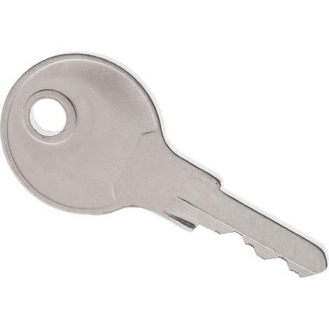 Ronis C4-KEY Llave de reinicio compacta y durable