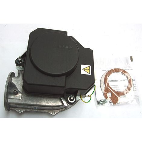 DAIKIN Ventilatore per ROTEX A1-BG-GSU fino al 2018, 5004968