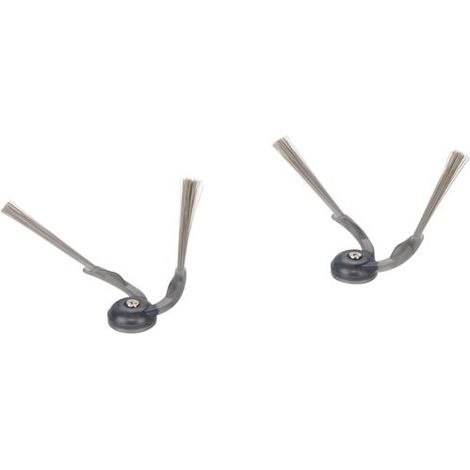 Roborock Seitenbürsten 2er Pack