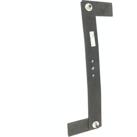 Lama piatto completa per trattorino Grillo CLS7 - 76902