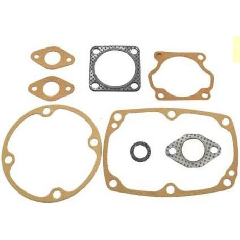 Serie guarnizioni ROBIN decespugliatore motore EC10 106-99001-08