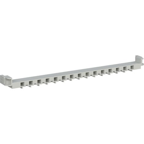BARRE MONTAGE BORNIER-UK600 2CPX063178R9999 ABB D763178