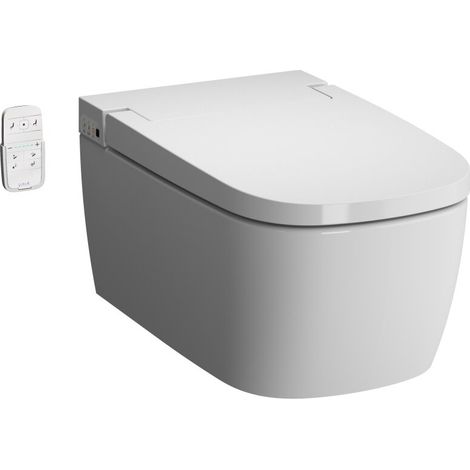 VITRA 350-2480 V-Care pièce de rechange en céramique