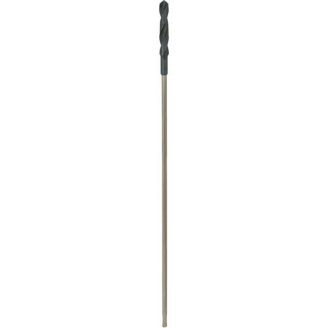 Mèches pour coffrages et lambrissages, à queue SDS plus 18 x 600 mm (1/5)