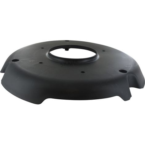 Carter De Protection De Courroie Sur Tondeuses Origine Stiga. 322060220/0, 3220602200