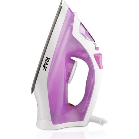 Fer à repasser vapeur électrique domestique à main2200Wa58 (1/5)
