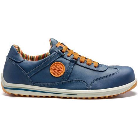 CHAUSSURE DE SECURITE RAVING AVION RACY S3 SRC T39 - 26012.802.39 - DIKE (1/2)
