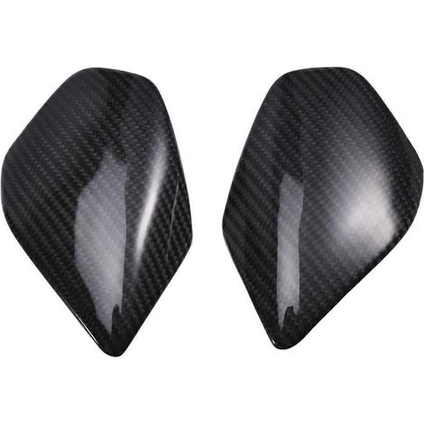 Garde-corps de réservoir moto pour Panigale, protection anti-rayures en cuir, housse résistante, accessoire personnalisé (1/5)
