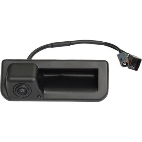 1 couleur : Noir Matériau : Plastique Caméra de recul, caméra de voiture, 3 Go, 827566, 55 (1/5)