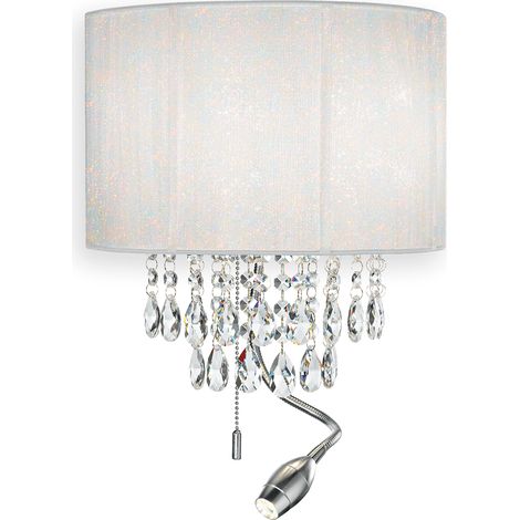 OPERA AP3, Applique, Ideal Lux (1/2)