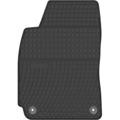 Gummimatte für den Fahrersitz von: Volkswagen Passat B5 Limousine, Kombi, Variante (1996-2001)