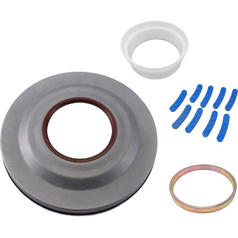 Joint d'étanchéité avant de boîte de vitesses MPS6 6DCT450, piston d'embrayage Powershift pour remplacement de boîte de vitesses (1/5)