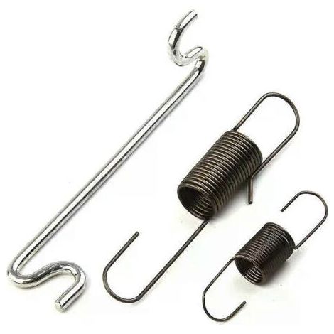 Kit de bielle de carburateur à ressort de régulation pour moteurs à essence Robin EY20, pièces de générateur RGX2400, tringlerie de carburateur (1/5)