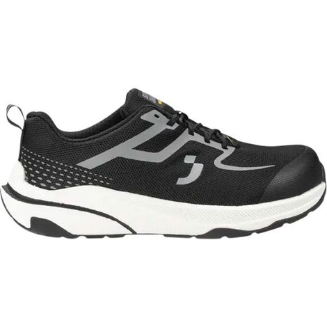 Safety Jogger Freedom S1PS LOW ESD SR SC CI FO Sicherheitsschuhe - 50 EU