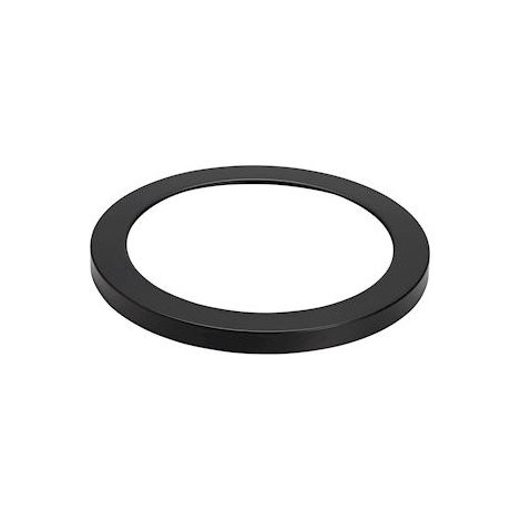 collerette aimantée - pour aric universal - 12w - noir - aric 50717