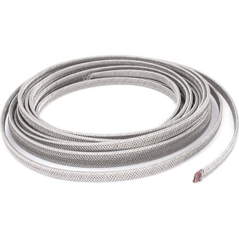 Câble auto-régulateur gratuit 220 V, 10 M (2ec46573cb8c8a838cfc36c8365a9e75) (1/2)