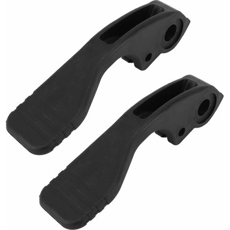 palancas de cambio para motor fueraborda de 63 V 44111 02 00 para 15 HP 15MSHA 15MSHKZ 15MSHZ (1/5)