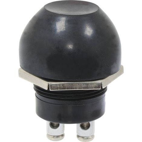 Druckknopf + wasserdichte Kappe - SODELEC - 04269