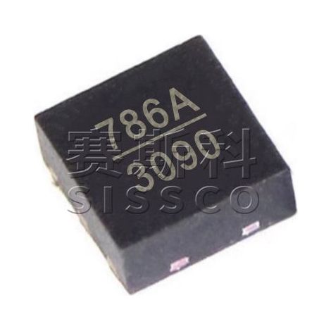 Elektronische Bauteile HMC788ALP2E HMC832LP6GE Chips Elektronische Bauteile 5 bestückte Einheiten 5