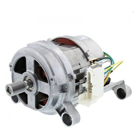 Motor Lavadora AEG  Modelo L62680  1150 RPM  Ref. 1242123071  Calidad Original (1/2)
