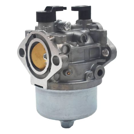 KAWASAKI Carburatore ORIGINALE FJ180V ARIA MANUALE (1/2)