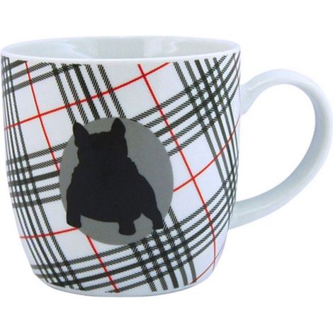 Tasse céramique dandy