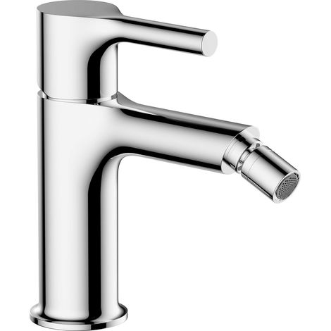 RAK Sorrento Bidet Mixer Tap Without Waste - Chrome (1/2)