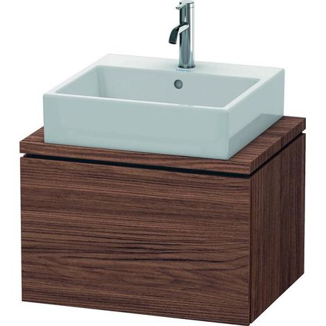 Duravit L-Cube Waschtischunterbau für Konsole, Compact, (1/5)