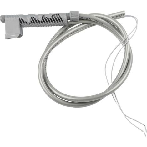 Pistolet Pulvérisateur Électrique avec Interrupteur Marche/Arrêt et Câble de Commande Double – Kit de Poignée pour Système de Pulvérisation (1/4)