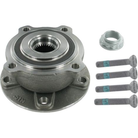 ROULEMENT DE ROUE SKF BMW P. E70 X5 07-