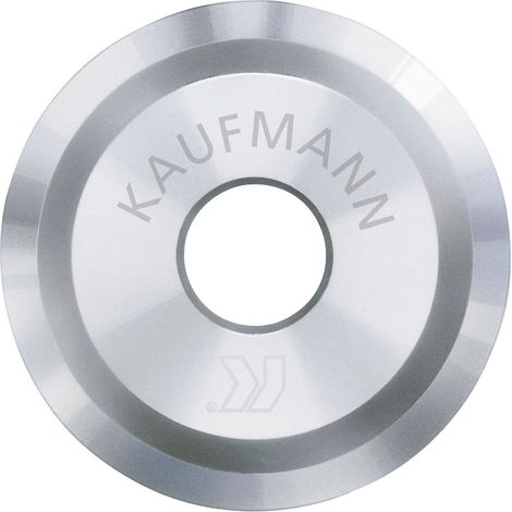 KAUFMANN HM Ersatzschneidrad zu Fliesenschneidmaschine Topline (1/3)