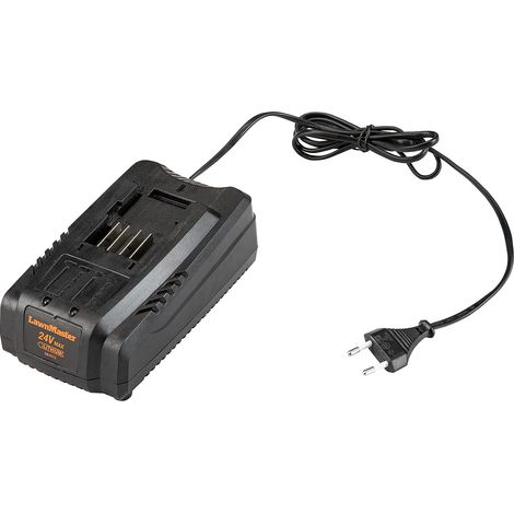 Lawnmaster 518560 caricabatterie