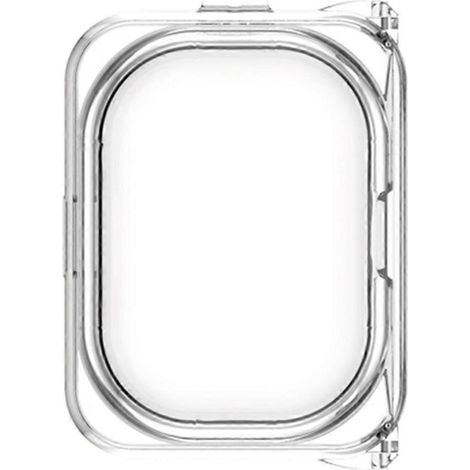 Transparente TPU-Ohrhörerhülle, stoßdämpfend, präzise Passform für Ohrhörer (a) (1/4)
